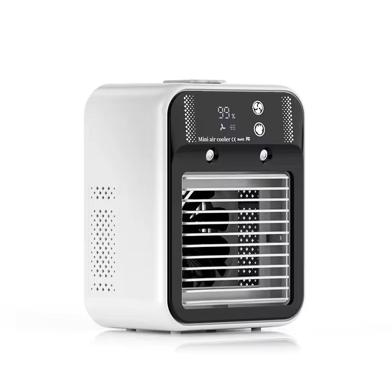 FrostBox Cooling Box 1x