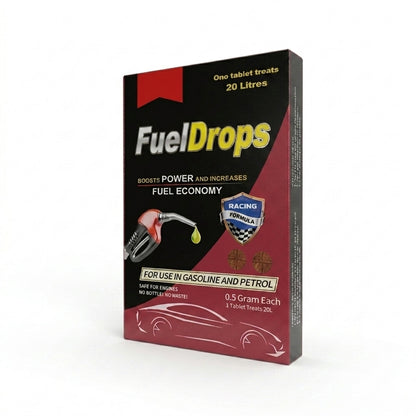 Fuel Tabs